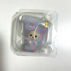 シルバニアファミリー　ショコラウサギの小さい赤ちゃん