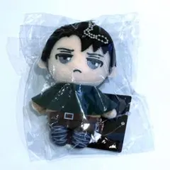 2026年最新】劇場版 進撃の巨人 ぬいぐるみの人気アイテム - メルカリ