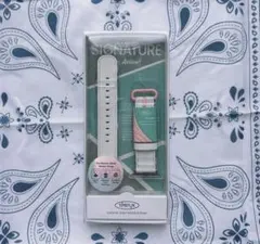 TIMEFLIK Signature Active タイムフリック シグネチャー