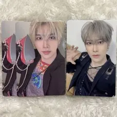 リッキー トレカ ラキドロ AND2BLE 特典 セット | Mercari