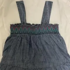 オールドネイビー ワンピースのサムネイル