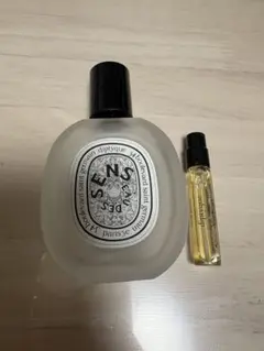 未使用保管品 diptyque ディプティック ヴォリュート 75ml オードパルファンヴォリュート(ディプティック)の通販・口コミ