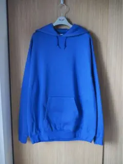 フーディ パーカー