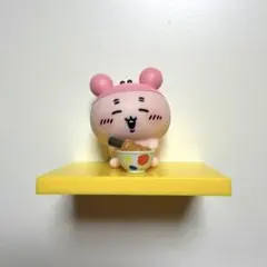 松屋　オリジナルフィギュア　古本屋
