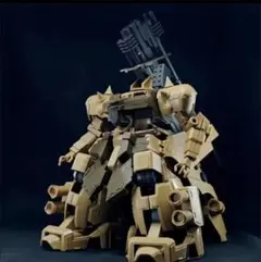 専用 ザメル プラモデル ガンダム 海外版 素組 MG HG - メルカリ