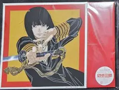 未使用】火種 キタニタツヤ 完全生産限定盤 アニメイト 特典付き ミニ
