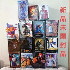 フィギュア まとめ売り アニメ