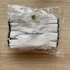 JILL by JILL STUART ジルスチュアート　ガチャガチャ　ホワイト
