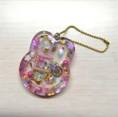 レジンチャーム