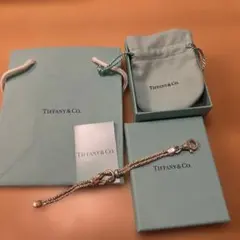 S*O様 TIFFANY&Co. ヴィンテージ フリンジ タッセル ネックレス - メルカリ