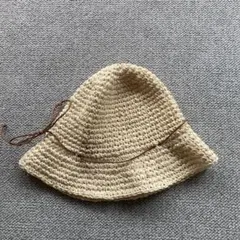 帽子 コンビ 頭囲50cmのサムネイル