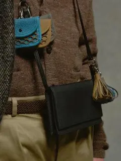 24AW AUBERGE Coin レザー ケース 24AW AUBERGE Coin レザー コインケース - メルカリ