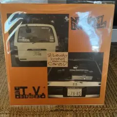 NIPPS PRESENTS 殺しのナンバー パート1 CD 日本語ラップ - メルカリ