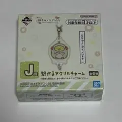 すみっコぐらし 一番くじ ぺんぎん？ アクリルキーホルダーのサムネイル