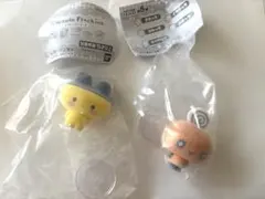 たまごっち まめっち みみっち カプセルフロッキーズ 2個セット