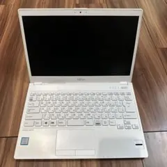 fujitsu lifebook