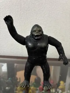 2026年最新】キングコング ソフビの人気アイテム - メルカリ