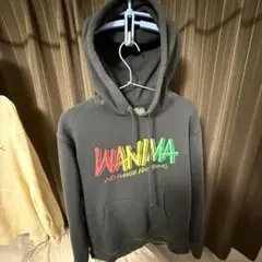 2026年最新】wanima パーカー mの人気アイテム - メルカリ