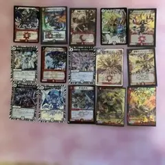 【引退品】デュエルマスターズ【大量出品】 デュエルマスターズ - デュエルマスターズ 引退品の通販 by