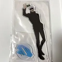 呪術廻戦 アクリルスタンド 五条悟