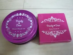 Pearly Dew さらさら美人 大人ベイビーパウダー　30g 10gのサムネイル