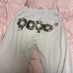 ⚠️9090 スウェットパンツ　完売品⚠️
