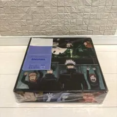 呪術廻戦　ミニフィギュア　25体セット