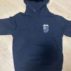Stussy 8 Ball パーカー 블랙