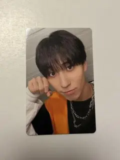 日プ 新世界 produce 101 横山奏夢 トレカ