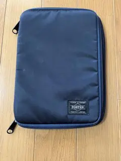 【希少】ヘッドポーター　タンカー　iPad miniケース 2026年最新】PORTER iPadの人気アイテム - メルカリ