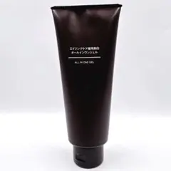 ★無印良品★ 薬用美白オールインワンジェル 200ｇ2本セット 新品未開封品 無印良品】エイジングケア薬用美白オールインワンジェル200g（大容量