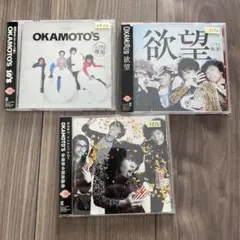 2025年最新】オカモトズ レコードの人気アイテム - メルカリ