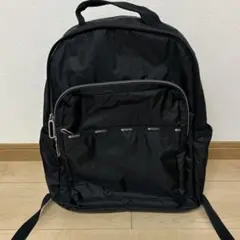 レスポートサック　ESSENTIAL CARRYALL BP ブラック