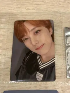 ini ftc 尾崎匠海 W会員