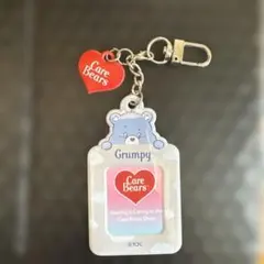 Care Bears 証明写真サイズ カードホルダーのサムネイル