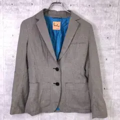 2025年最新】ポールスミス レディースジャケットの人気アイテム