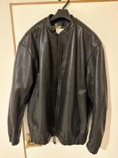 2025年最新】BRUNABOINNE メンズ レザージャケット・ライダースの人気