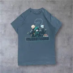 値段交渉可！　MY HERO ACADEMIA 半袖Tシャツ