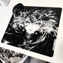 Awakening Sora（互換品）Wallhack ガラスマウスパッド - メルカリ
