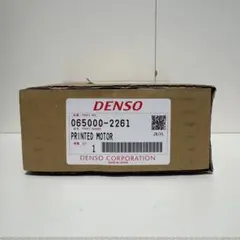 DENSO プリントモニター 065000-2261のサムネイル