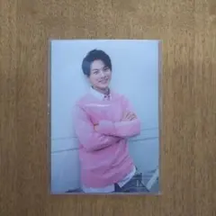 【新品未開封】平野紫耀「L&」オリジナルフォトセット