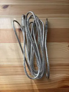 USBケーブル　約3メートル