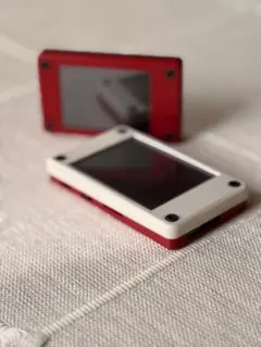 ESP32 CYD 2.8インチ用 極薄ミニマルケース (3Dプリント製)