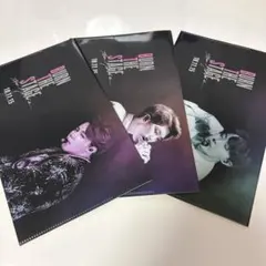BTS映画ファイル、ポストカードセット