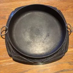 南部鉄器 すき焼き鍋