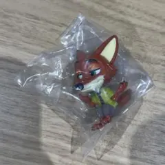 ディズニーキャラクター ニック Funny Time！