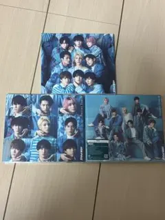tripleS assemble riging 廃盤 アルバム 新品未開封 ☆ - メルカリ