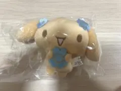 シナモン モカ シークレットマスコットブローチ