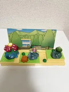 2026年最新】モンコレ フシギソウの人気アイテム - メルカリ