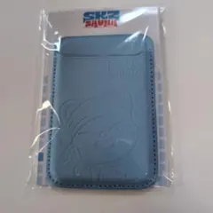 Stray Kids スキズサウナ ジニレット ICカードケース